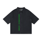 Diamond MinerFuture Vintage Lyocell Shirt