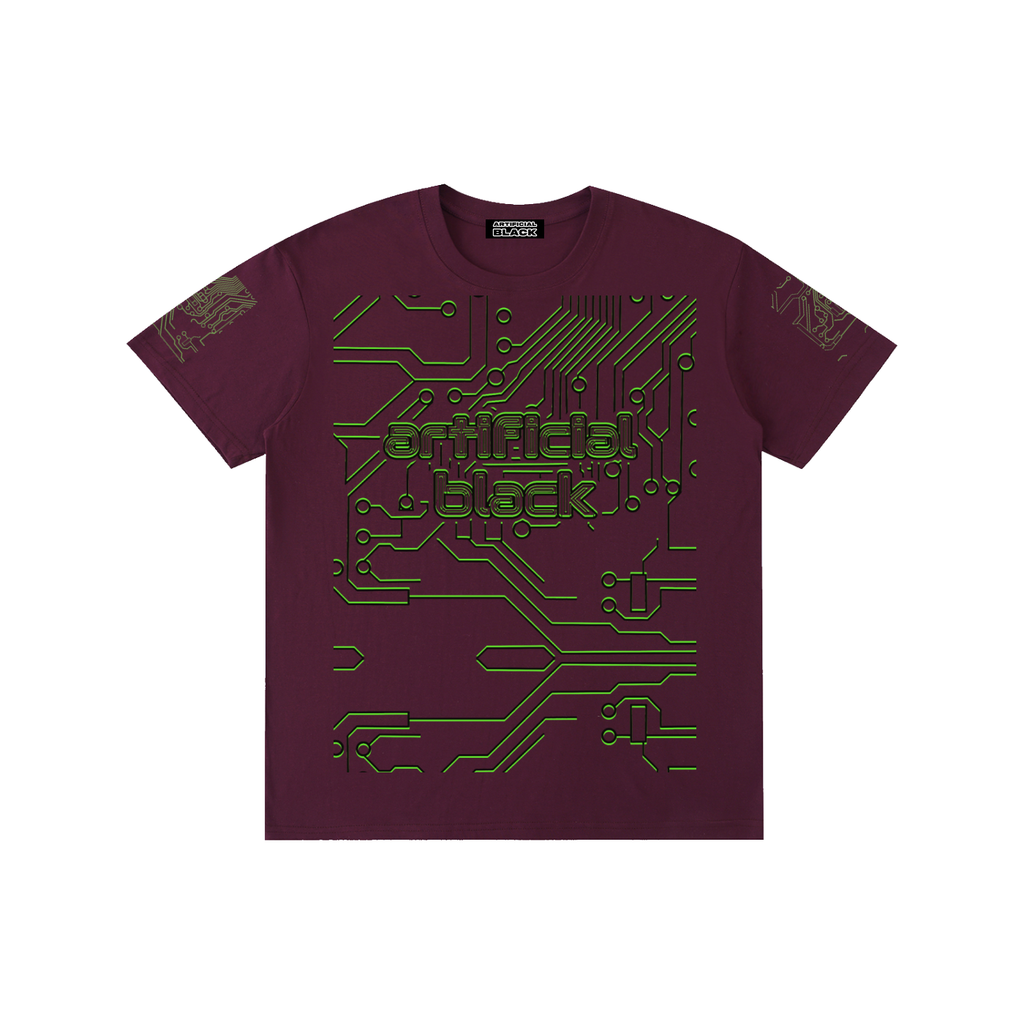 Digital Diamond Cut T