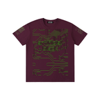 Digital Diamond Cut T