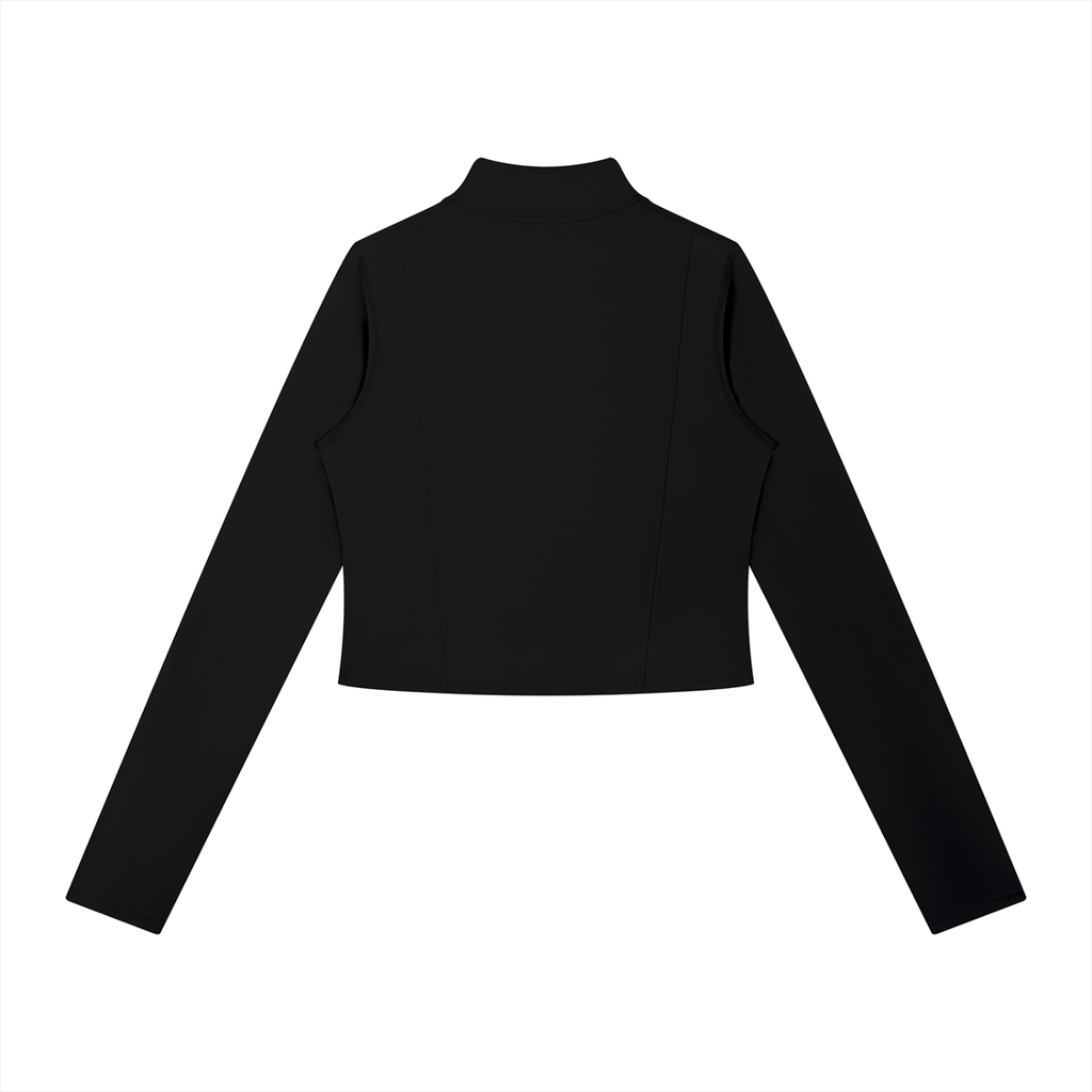 Women’s Artificial Athletics D.ST.F. Full-Zip Tactical Jacket