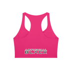 Women’s Digital Poodle Yoga Tank