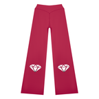 Women’s Artificial Athletics High Rise Yoga Pants