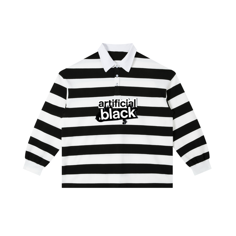 Artificial.Black Is The New Orange