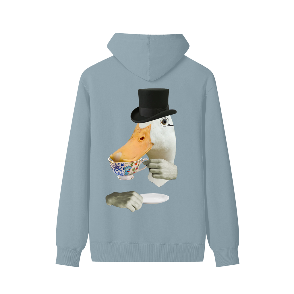 Artificial Quack?!? Classic Hoodie