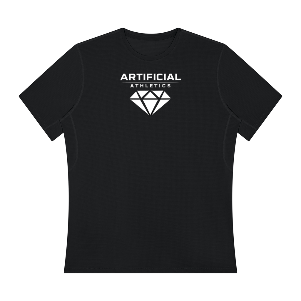 Men’s Artificial Athletics Regular Fit High Performance T