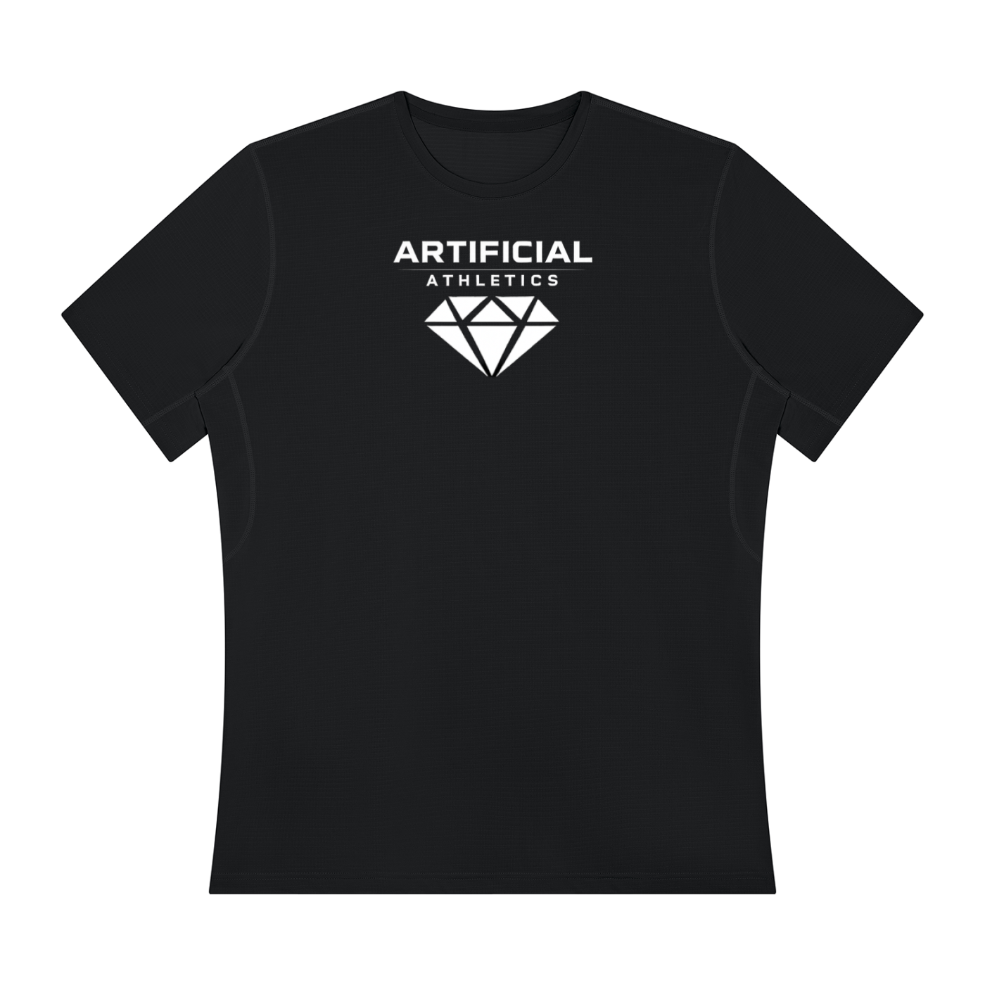 Men’s Artificial Athletics Regular Fit High Performance T