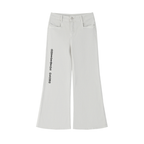 Women's Timeless Retro Flare Jeans