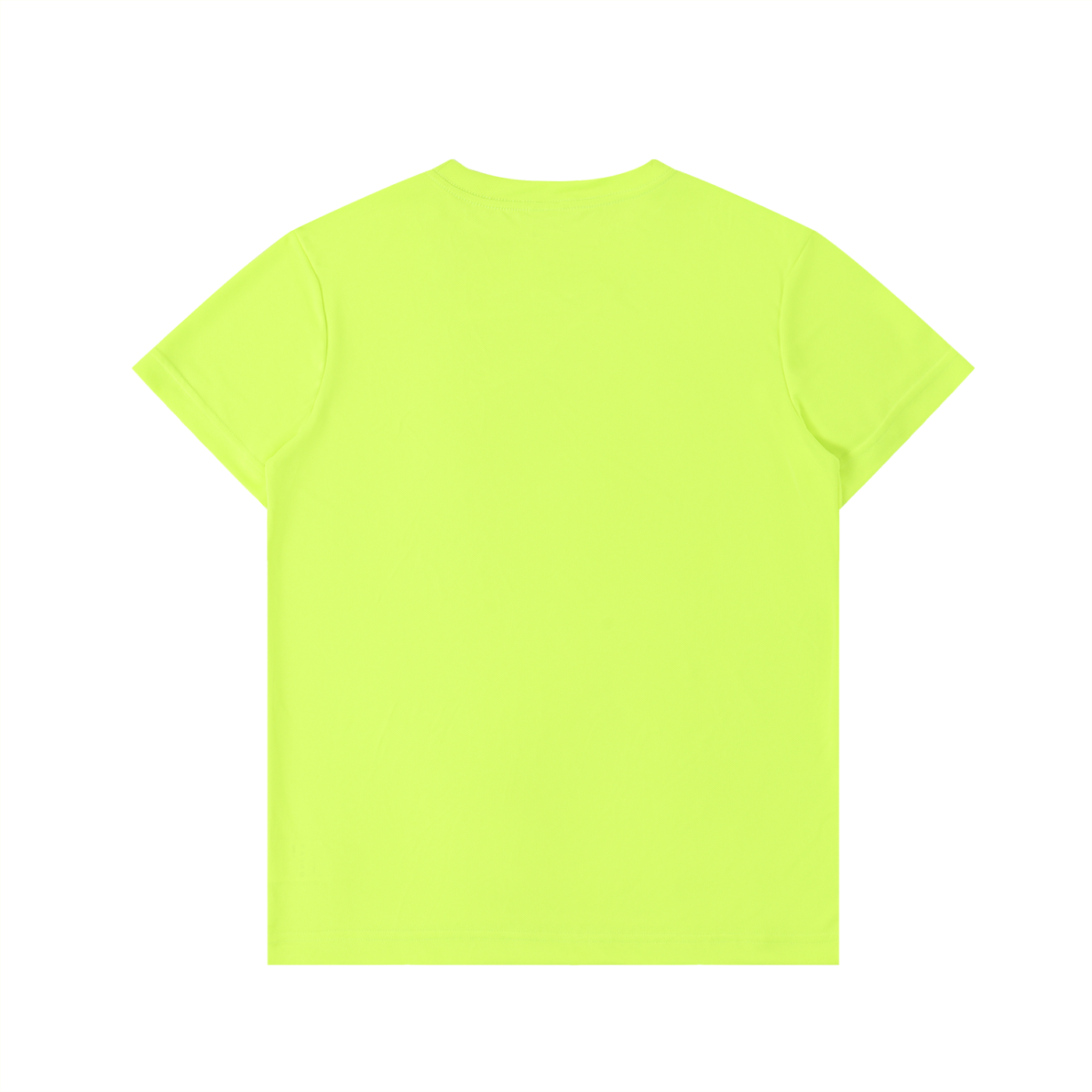 Lightweight Performance Crewneck T-Shirt
