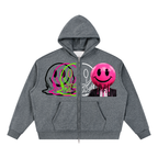 Multiversal Sparkles Full Zip Hoodie