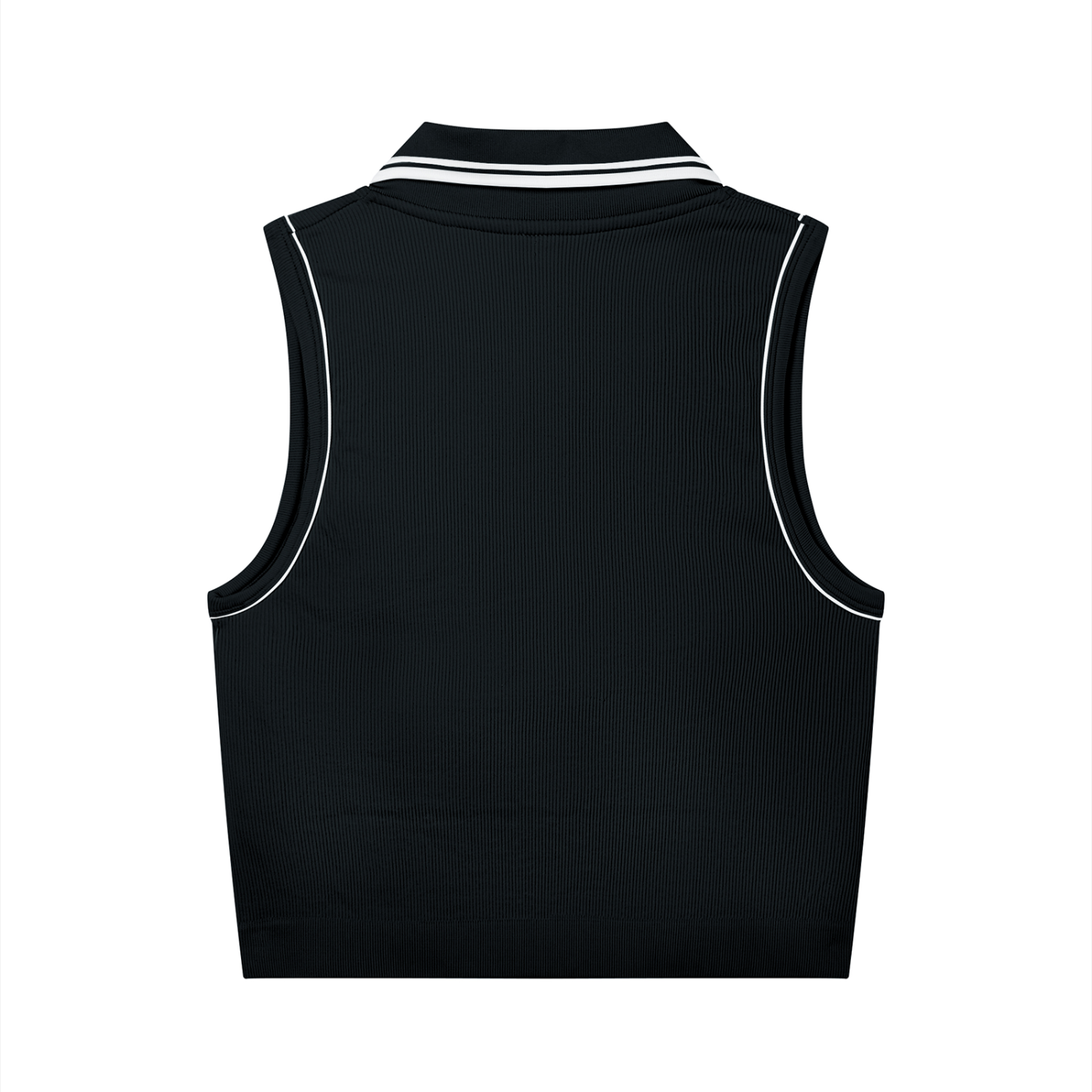 Women's D.S.T.F Polo Tank Top