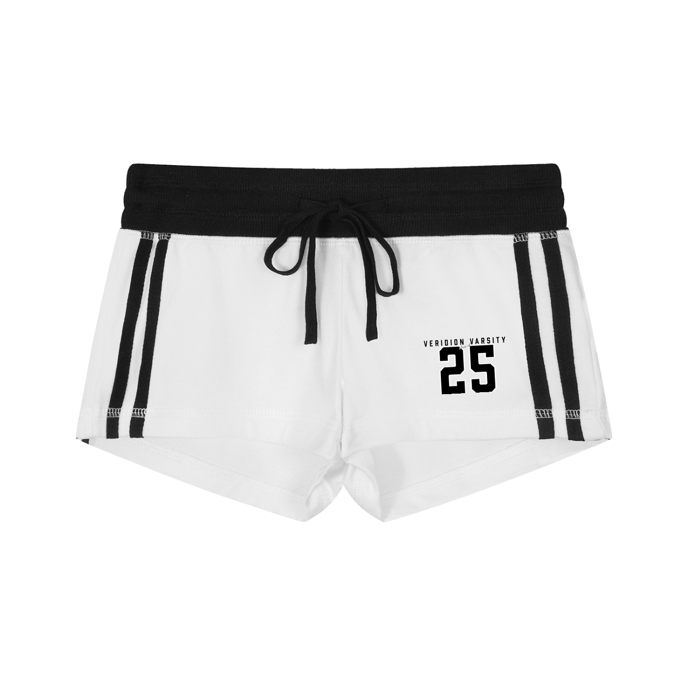 Diamond Class Varsity Women's Shorts