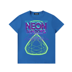 Lightweight Performance Crewneck T-Shirt
