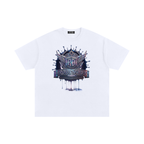 Unisex Oversized Cotton T-Shirt