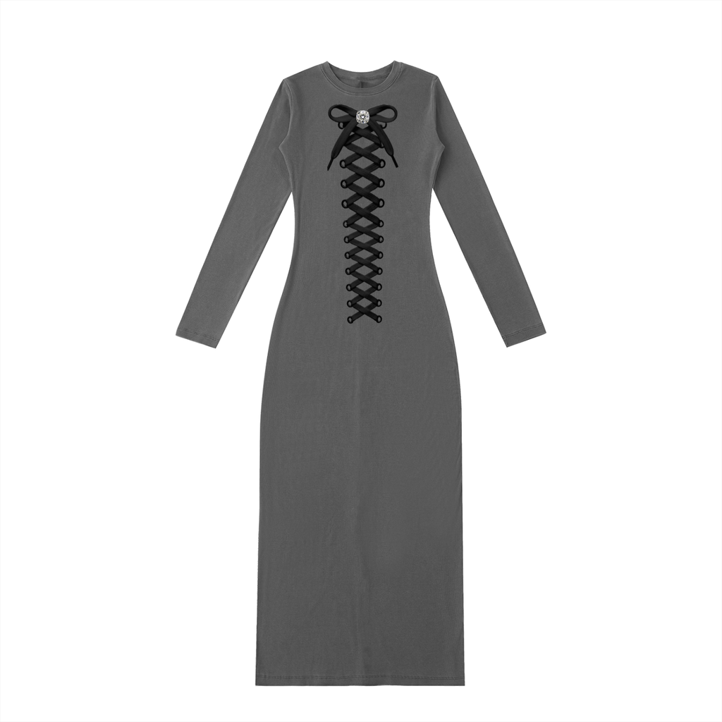 Black Timelines & Diamonds