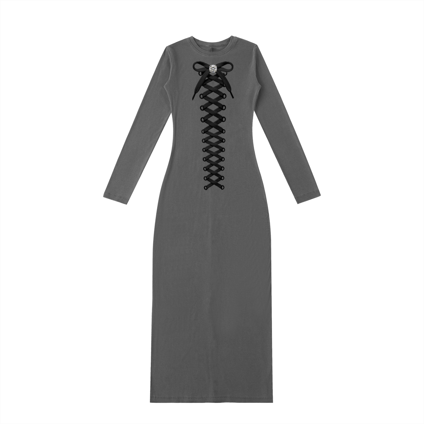 Black Timelines & Diamonds