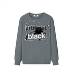 Darkmatter Splash Sweater