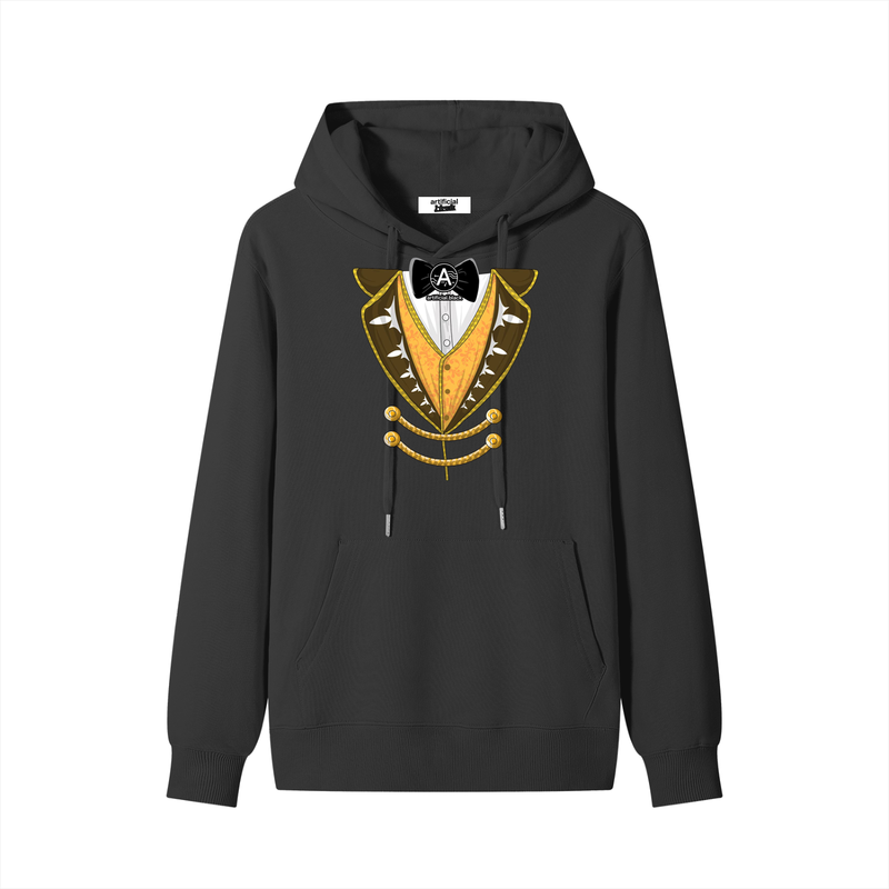Proper Fowl Classic Cotton Hoodie