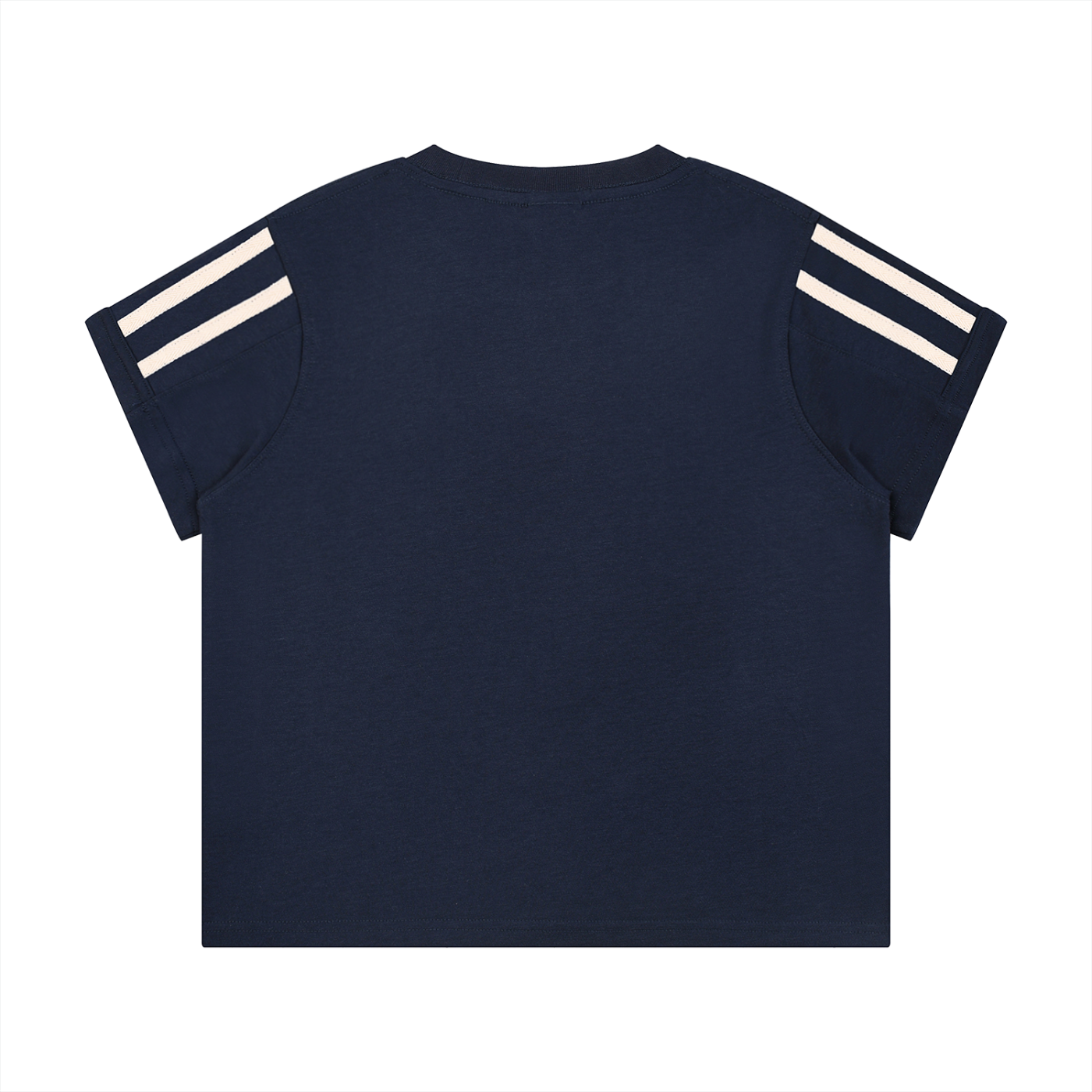 Diamond Class Women's Varsity Stripe T-Shirt