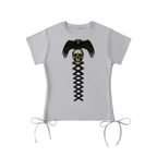 Murder Ink Tied-up T
