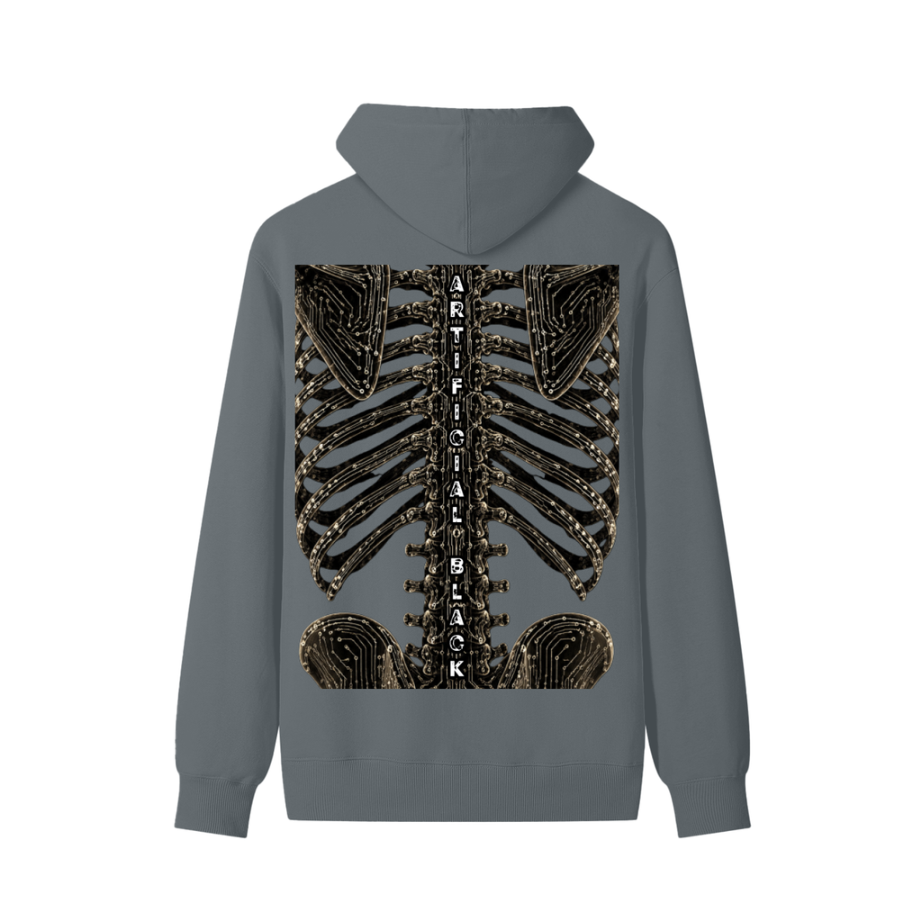 XRay Vision Hoodie