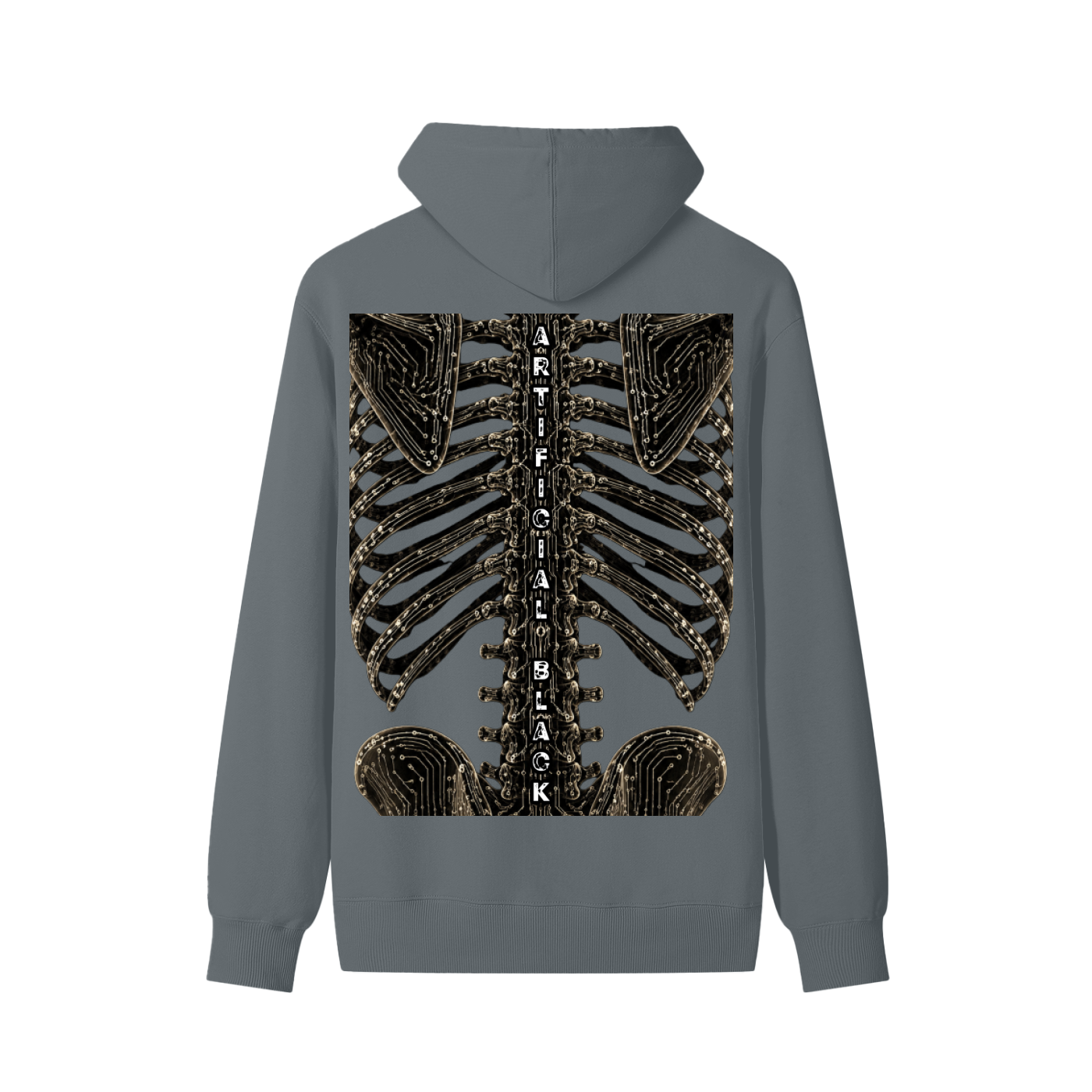 XRay Vision Hoodie