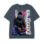 DJ SineWave Souvenir T