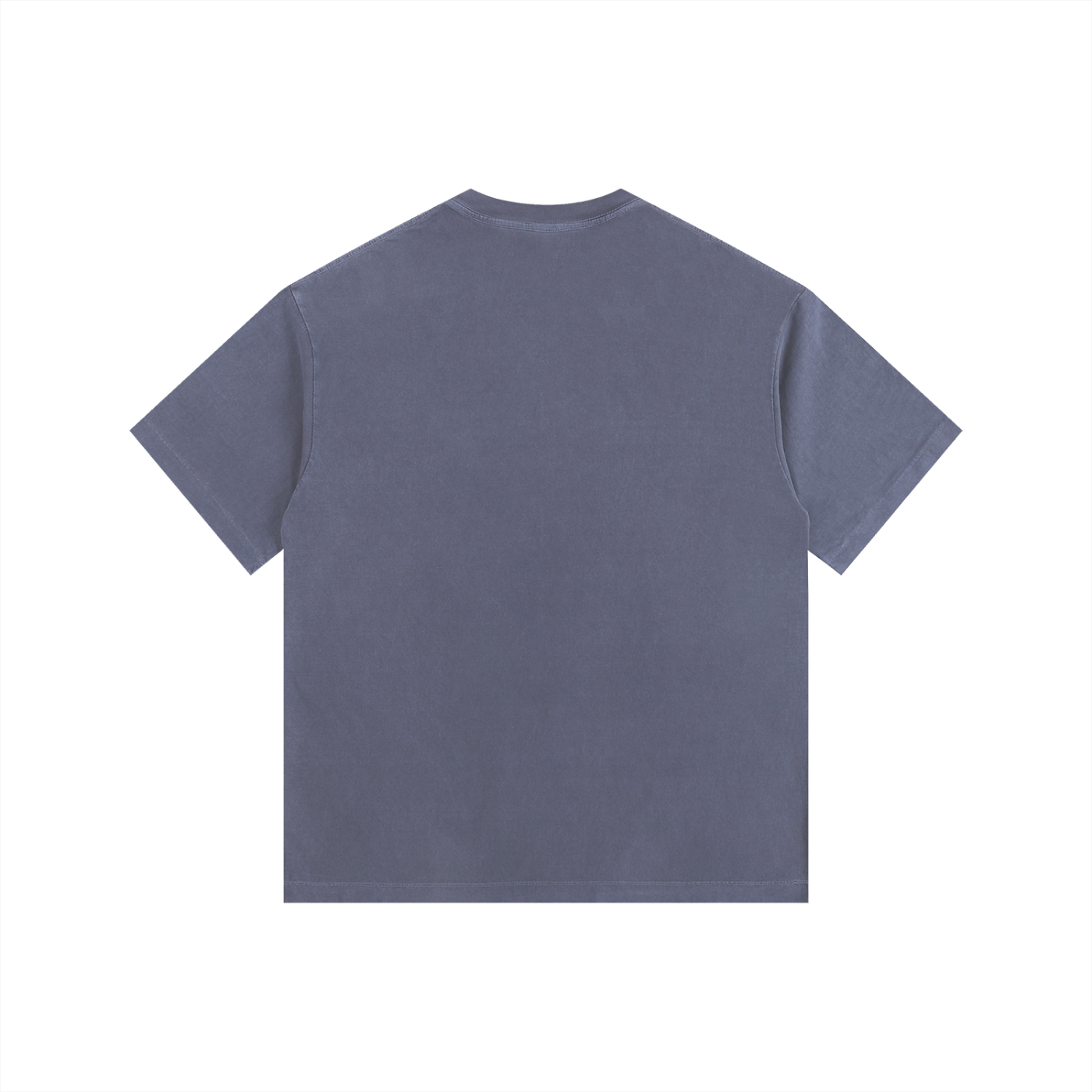 Future Vintage Digital Cities Oversized Cotton T