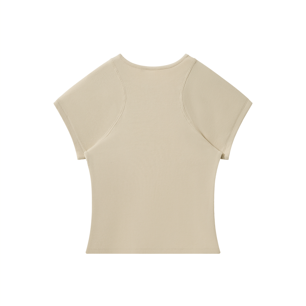 Slim Fit D.S.T.F. Standard Issue T