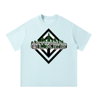 Artificial Black Neon Veridion T-Shirt