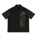 Tencel Jacquard Shirt