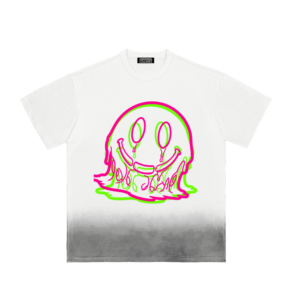 Sunfade Vintage Washed T-Shirt