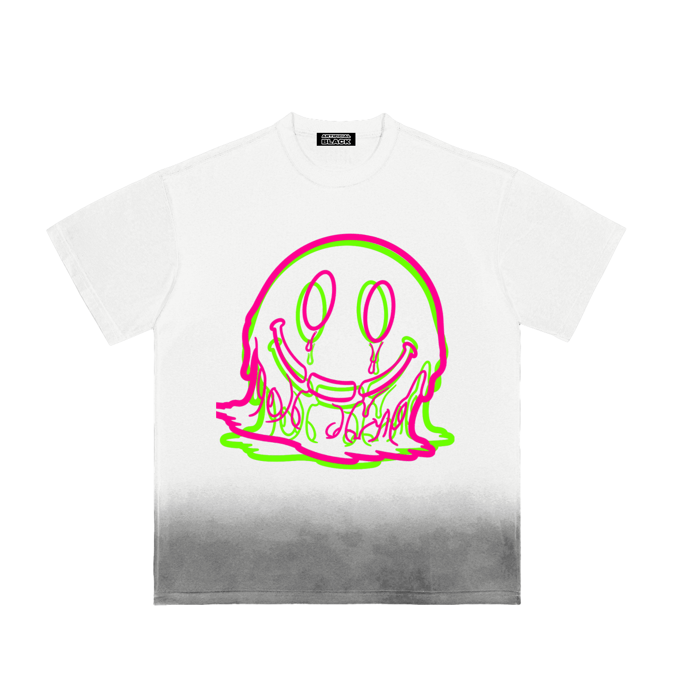 Sunfade Vintage Washed T-Shirt