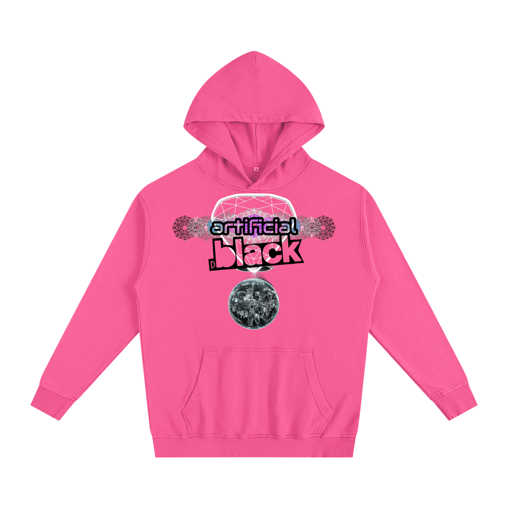 Oversized Essential Hoodie