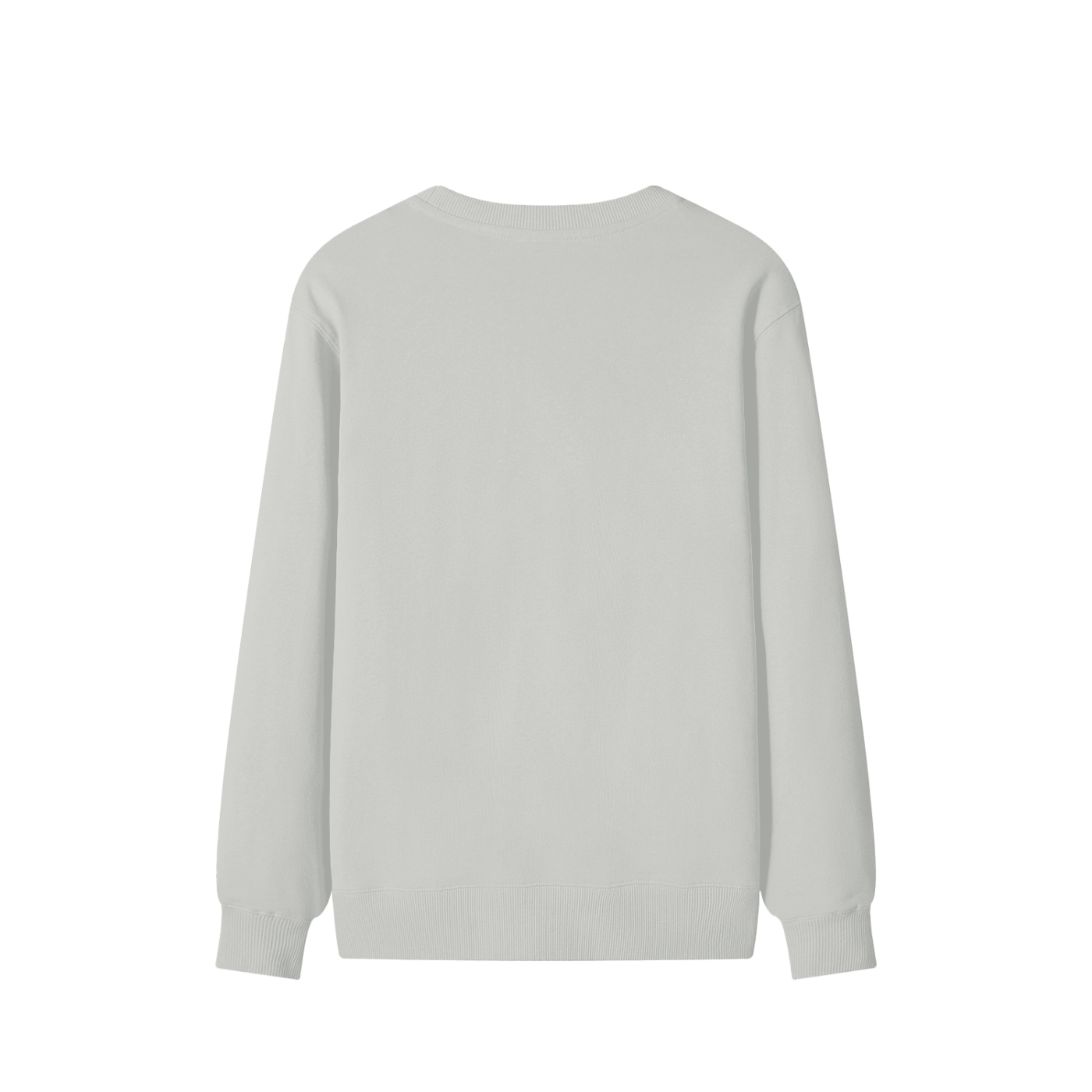 Veridion Souvenir Classic Cotton Sweater