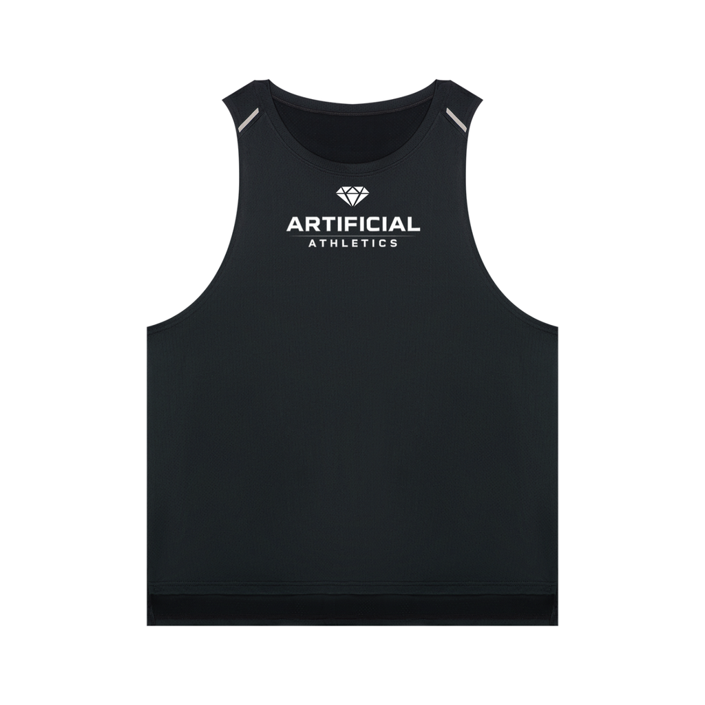 Men’s Artificial Athletics High Performance Tank