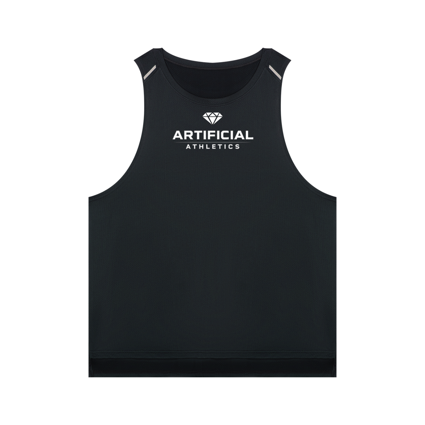 Men’s Artificial Athletics High Performance Tank