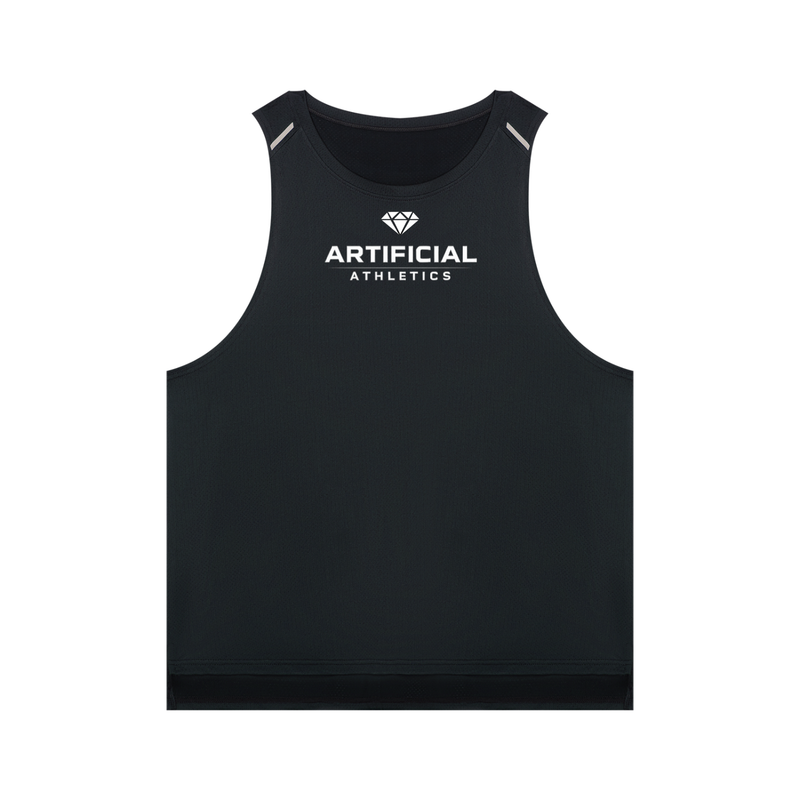 Men’s Artificial Athletics High Performance Tank
