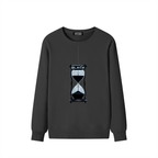Sands of Time Unisex Cotton Sweatshirt