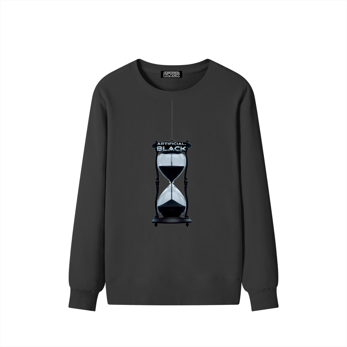Sands of Time Unisex Cotton Sweatshirt