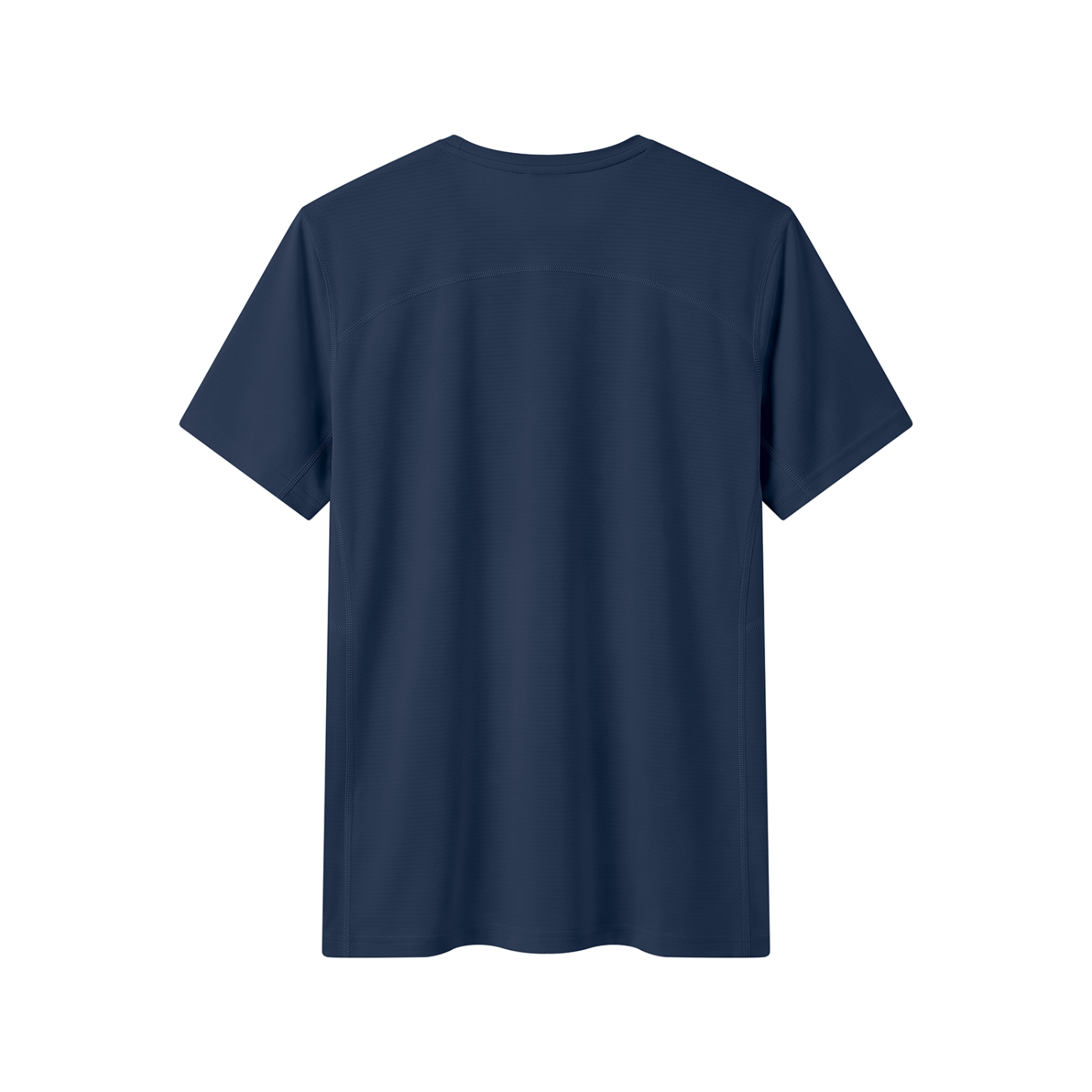 Men’s Artificial Athletics Regular Fit High Performance T