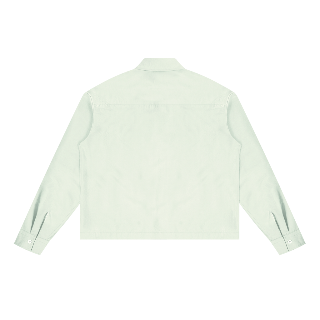 Unisex Silicone Skin Long Sleeve Shirt