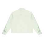 Unisex Silicone Skin Long Sleeve Shirt