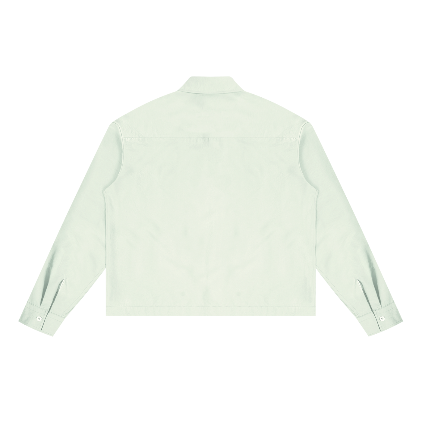 Unisex Silicone Skin Long Sleeve Shirt