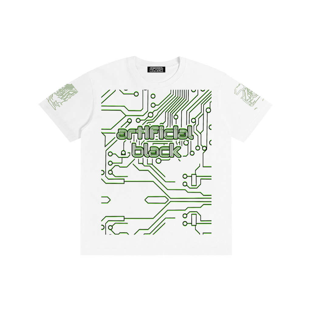 Digital Diamond Cut T