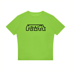Men's High Tech Reflective T-Shirt