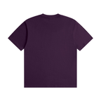 Abstract A.B. Cotton T-Shirt
