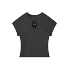 Women’s Slim Fit D.S.T.F. Standard Issue T
