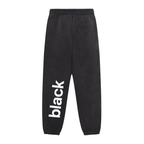 "Sun Fade Night Jogger"