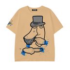 Proper Fowl - Tea Time