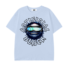 Antimatter Splatter Smile T